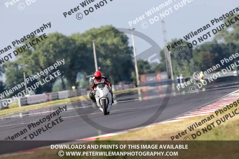 25 to 27th july 2019;Slovakia Ring;event digital images;motorbikes;no limits;peter wileman photography;trackday;trackday digital images